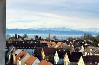 Wohnung mieten in 88046 Friedrichshafen, Studenten aufgepasst! Komplett ausgestattetes Appartement mit Seesicht inkl. WLan