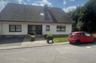 Wohnung mieten in 57482 Wenden, 4-Zimmer-Dachgeschosswohnung mit Balkon in Wenden - Rothemühle