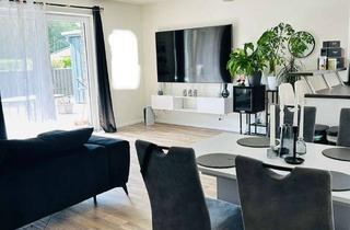 Wohnung mieten in Elbuferstr. 22 b, 21436 Marschacht, Ruhiges Wohnen an der Elbe