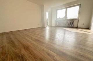 Wohnung mieten in Danziger Straße 58, 29633 Munster, Geräumige 4-Zimmer-Wohnung in zentraler Lage mit EBK