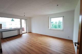 Wohnung mieten in Staufner Straße, 88161 Lindenberg, Schöne und modernisierte 3-Zimmer-Wohnung mit Balkon/Tiefgarage in Lindenberg Im Allgäu
