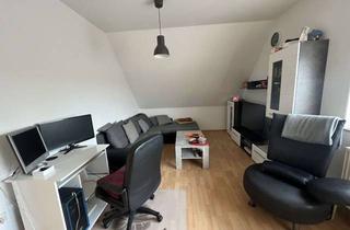 Wohnung mieten in 97353 Wiesentheid, Freundliche 2-Zimmer-Wohnung in Wiesentheid