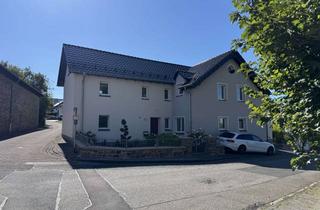 Wohnung mieten in Urgasse 12, 53947 Nettersheim, Ansprechende und neuwertige 2-Raum-EG-Wohnung mit geh. Innenausstattung und Terrasse in Marmagen