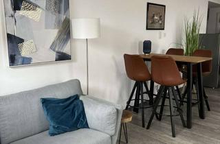 Wohnung mieten in Dalbergstraße, 63808 Haibach, 2,5-Zimmer-Wohnung, vollausgestattet, in Haibach zu vermieten