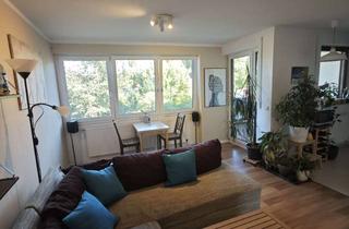 Wohnung mieten in 71263 Weil der Stadt, Moderne, möblierte 2 Zimmer Wohnung in Weil der Stadt