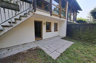 Wohnung mieten in Im Stiegel 24, 71549 Auenwald, Schöne 2,5-Zimmer-Wohnung mit Terrasse und EBK in Auenwald