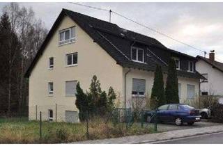 Wohnung mieten in 66663 Merzig, Schöne 4-Zimmer-Wohnung mit Balkon, zwei Bädern und EBK in Merzig-Brotdorf