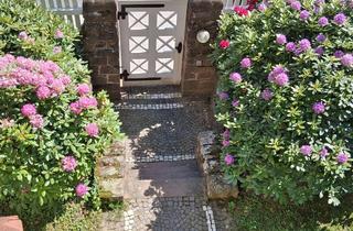Wohnung mieten in 64720 Michelstadt, Großzügige Wohnung in stilvoller Villa