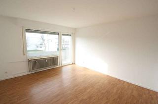 Wohnung mieten in Gerhard Hauptmann Straße 26, 63165 Mühlheim, myHome-Immobilien - Supergünstige, SONNENVERWÖHNTE 3 Zi-Wohnung mit Sonnenbalkon und Einbauküche
