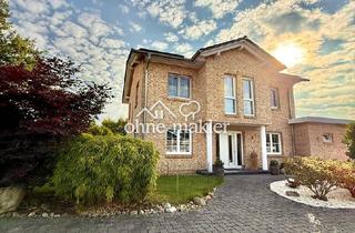 Villa kaufen in 21244 Buchholz, Stadthausvilla, Einfamilienhaus in Buchholz, Top Lage