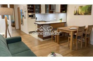 Wohnung kaufen in 94379 Sankt Englmar, Ferienwohnung in Sankt Englmar - Stilvoll eingerichtet und sofort nutzbar