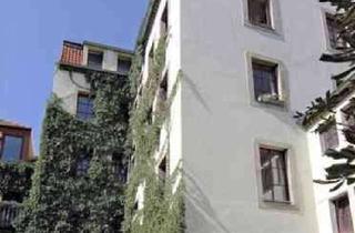 Wohnung mieten in Görlitzer Str. 42, 01099 Äußere Neustadt, WG geeignet! 3-Raum-Wohnung in der Äußeren Neustadt.