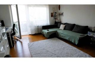 Wohnung mieten in 68723 Schwetzingen, Geschmackvolle, gepflegte 2,5-Zimmer-Wohnung mit Balkon und EBK in Schwetzingen