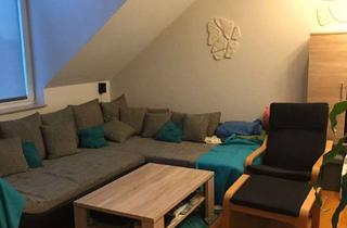 Wohnung mieten in 47906 Kempen, Stilvolle, helle 2,5-Zimmer-Wohnung mit Dachterasse und Einbauküche in Kempen