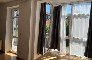 Wohnung mieten in Kirchstrasse 24, 96515 Sonneberg, Elegante und ruhig gelegene 2 Zimmer Wohnung