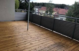 Wohnung mieten in Alfred-Bucherer-Straße 101, 53115 Endenich, 3 Zimmer mit 30qm Dachterrasse Poppelsdorf/Endenich, inkl EBK, Gäste WC, Sanierung in 2019