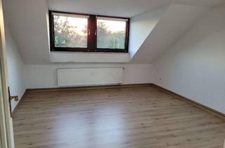 Wohnung mieten in 54295 Heiligkreuz, Freundliche 2-Zimmer-Dachgeschosswohnung in Trier