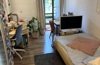 Wohnung mieten in Schottenau 50, 85072 Eichstätt, Wohnen in der Schotte - Studentenapartment in Eichstätt - Schottenau- zu vermieten