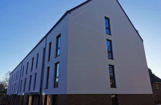 Wohnung mieten in Pflugacker 34a, 22523 Eidelstedt, Neuwertige 3-Zimmer-Erdgeschosswohnung mit Balkon und EBK in Eidelstedt, Hamburg