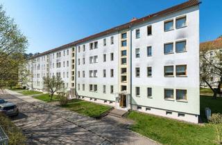 Wohnung mieten in Rudolf-Breitscheid-Straße 29, 99817 Eisenach, 2-Raum Wohnung in Eisenach