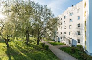 Wohnung mieten in Am Schleierborn 10, 99817 Eisenach, 2-Raum Wohnung in Eisenach