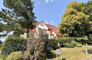 Wohnung mieten in 01594 Riesa, 2 Zimmer Einliegerwohnung mit Einbauküche, Balkon und Terrasse