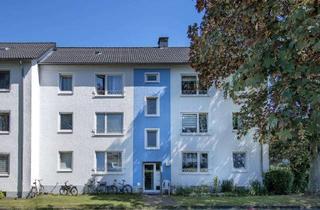 Wohnung mieten in Münsterweg, 59494 Soest, Gesucht und gefunden ! Schöne 3-Zimmer-Wohnung in guter Lage