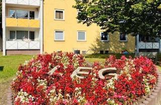 Wohnung mieten in Britischer Weg, 59494 Soest, Helle 3-Zimmer-Wohnung mit Balkon!