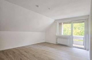 Wohnung mieten in 59469 Ense, Renovierte 2 Zimmer Wohnung mit Balkon im Herzen von Ense-Bremen!!