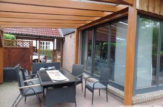 Wohnung mieten in 27404 Zeven, Zeven - schöne 2 Zi.-Wg. mit traumhafter Terrasse, Carport, Keller zum 01.10.2025