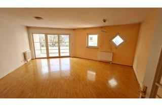 Wohnung mieten in 63165 Mühlheim, Zur befristeten Miete bis 02/2026: Schöne helle 3-Zimmer Wohnung