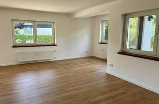Wohnung mieten in 35428 Langgöns, Moderne Traumwohnung in Langgöns inkl. kleinem Garten