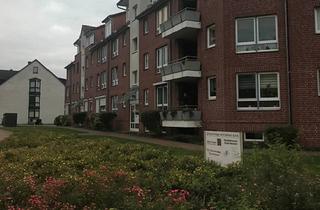 Wohnung mieten in Am Eichenpark, 30823 Garbsen, Exklusive 2-Zimmer-Terrassenwohnung in begehrter Lage – sonnig, ruhig & urban