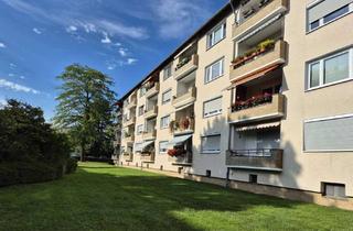 Wohnung mieten in Militschstraße 53, 38124 Heidberg-Melverode, Helle 3-Zi.-Wohnung in BS-Melverode mit Balkon und EBK