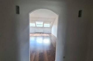 Wohnung mieten in 35614 Aßlar, Attraktive 3-Zimmer-DG-Wohnung in Aßlar