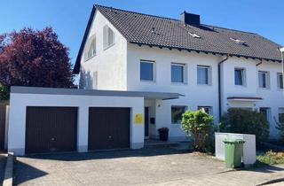 Wohnung mieten in Erlenstraße 13a, 93080 Pentling, Schöne 2-Zimmerwohnung in ruhiger und bester Lage in Pentling/Regensburg ab sofort zu vermieten