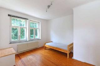 Wohnung mieten in Nikolausberger Weg 114, 37075 Göttingen, Helles WG-Zimmer in geselliger Studenten-WG
