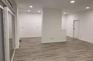 Wohnung mieten in Geranienweg, 57223 Kreuztal, Neuwertige 4-Zimmer-Wohnung mit Balkon in Kreuztal