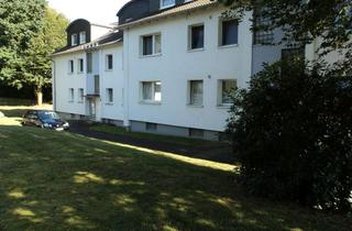 Wohnung mieten in Kolfhausen 31, 42929 Wermelskirchen, Helle 3-Zimmer-Wohnung mit Balkon in WK-Tente