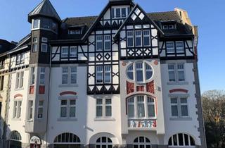 Wohnung mieten in Hestertstraße, 58135 Haspe, Moderne Wohnung in wunderschönem Jugendstil-Altbau