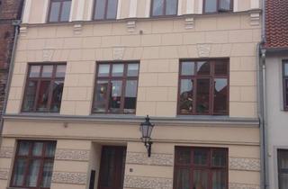 Wohnung mieten in Spiegelberg 50, 23966 Altstadt, Schöne ruhige 2-Zimmer-Wohnung in Hafennähe