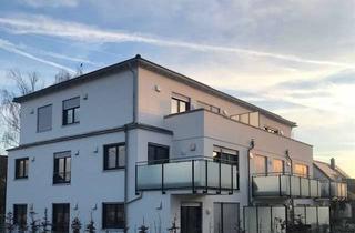 Wohnung mieten in Samhoferweg 36, 85049 Ingolstadt, 3 Zimmer-Garten-WHG in bester Wohnlage