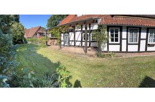 Wohnung mieten in 29342 Wienhausen, Etwas Besonderes + Wienhausen + 2-3 Zim. Maisonette. m. übd. Südterrasse u. Einbauküche +