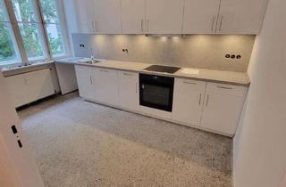Wohnung mieten in Berliner Allee 174, 13088 Weißensee (Weißensee), Helle 4 Zimmer-Wohnung Nähe Weißer See befristet für 3 Jahre