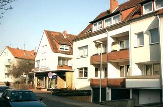 Wohnung mieten in 30851 Langenhagen, Wiesenau - Nähe Stadtbahn + Gepflegte 3 Zi. Wohnung m. 2 Balkonen + 2 Bäder u.. EBK