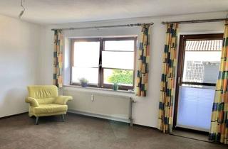 Wohnung mieten in 89407 Dillingen, Attraktive 4-Zimmer-Wohnung in Dillingen