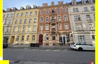 Wohnung mieten in Kurt-Pchalek-Straße 14, 02625 Bautzen, Helle 4 - Zimmer-Balkon-Wohnung in Historischer Altstadt !!