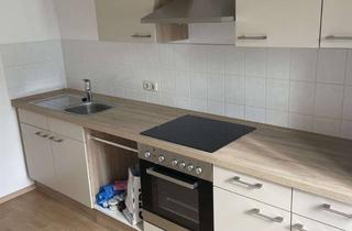 Wohnung mieten in Schneitbacher Weg, 86551 Aichach, Stilvolle, gepflegte 2-Zimmer-Wohnung mit Balkon und EBK in Aichach