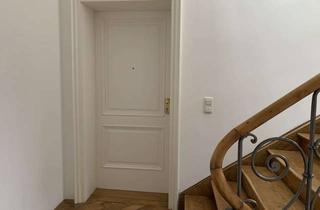 Wohnung mieten in 81667 Haidhausen, Ruhige und helle 2-Zi.-Altbauwohnung mit Balkon und EBK, Mü.-Haidhausen, Franzosenviertel