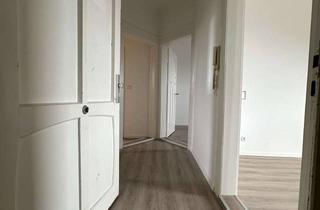 Wohnung mieten in Kuckuckstraße, 31137 Hildesheim, Sanierte 3-Zimmer-Wohnung, WG geeignet